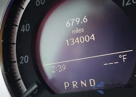 2010 Mercedes-Benz Glk 350 4Matic из США, поврежденный, VIN WDCGG8HB5AF301659